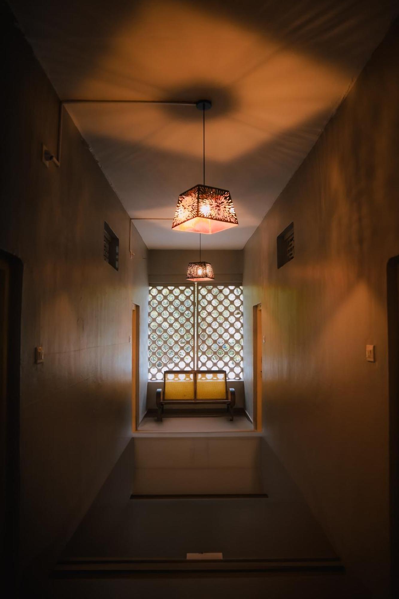 Era Heritage Inn Kozhikode Exterior photo